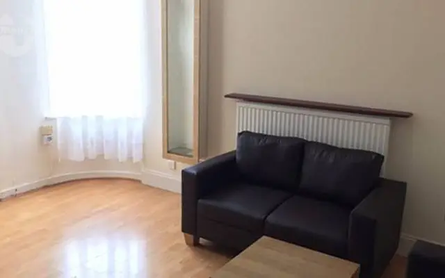 apartment near Imperial College London 3