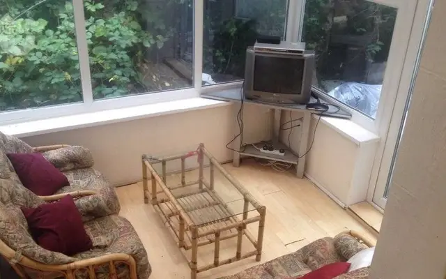 Room in a shared house near University of Plymouth 4