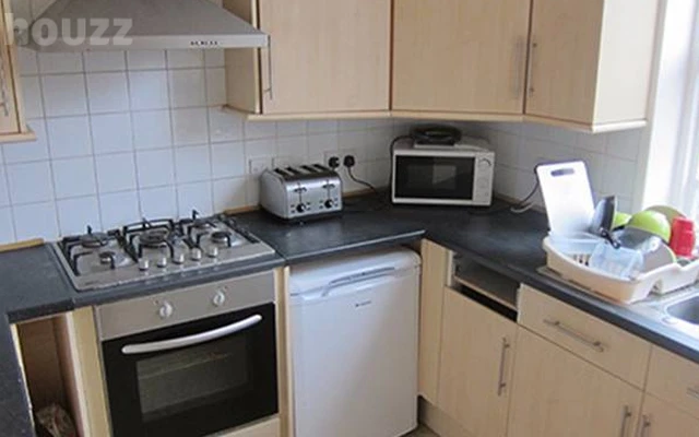 Six-bedroom House near University of Liverpool 2