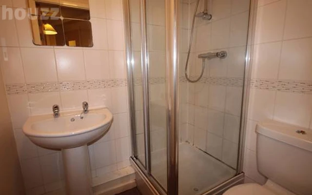 The Modern Flat Close to the City Center 0