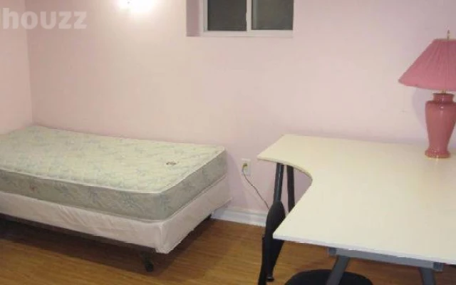 Well-maintained 1 bedroom 0
