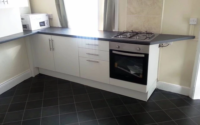 NICE 3 BEDROOMS HOUSE TO LET 0