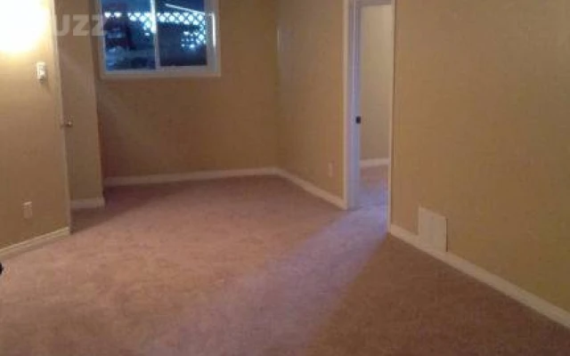 Perfect 2 bedroom basement 1