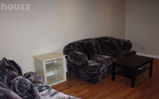 Newly furnished basement suite 3