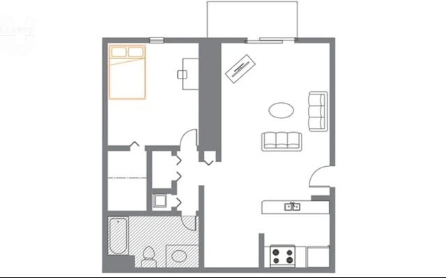 Harbor House 0