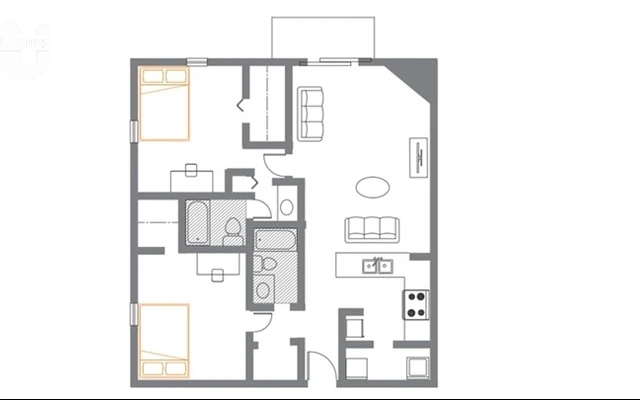 Harbor House 2