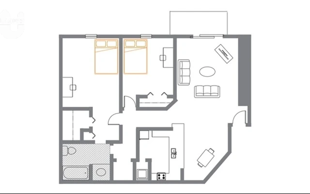 Harbor House 1