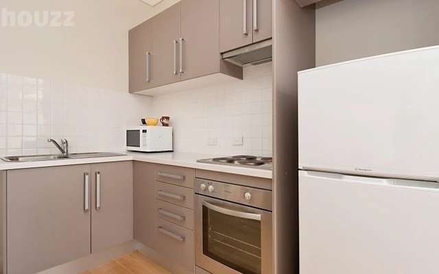 Student Living - City West 4