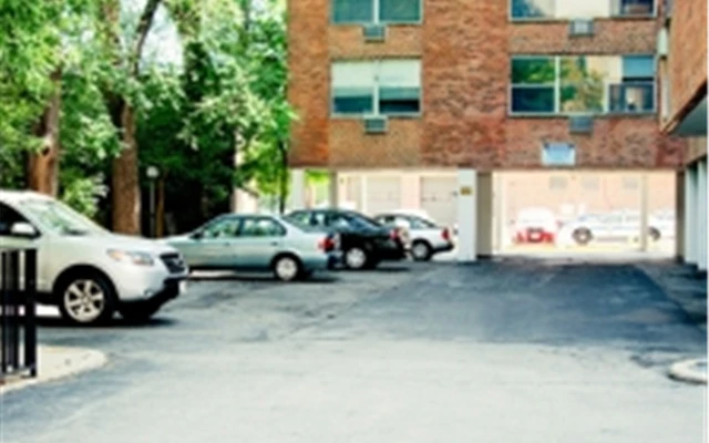 埃文斯顿豪华公寓1501 Maple Ave 1b1b 超大客厅转租(男女不限) 0