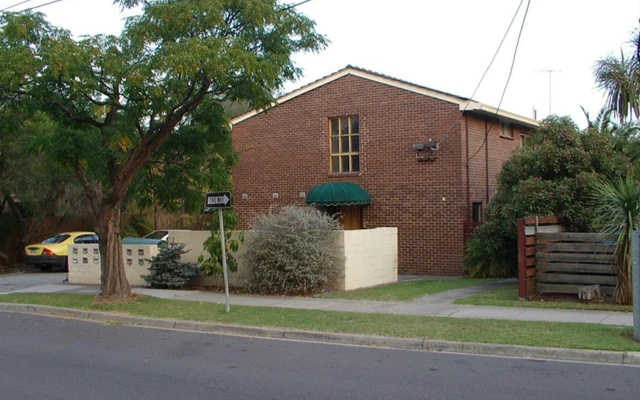 Studio Apartment near Monash Uni Clayton Campus(Se 2