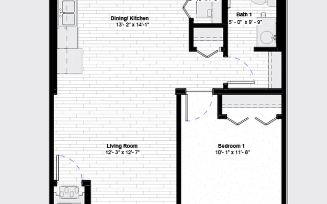 South Pointe Terrace 3