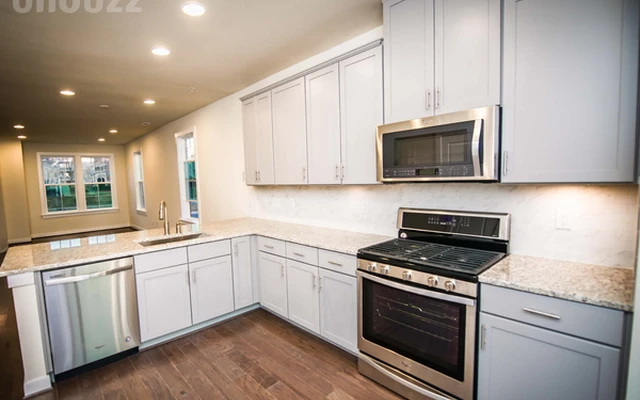 Single bedroom near Montgomery College 0