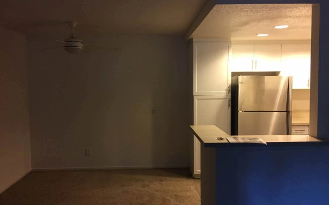 Beautiful room for rent in San Diego 4