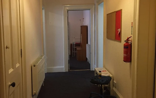 5 bedroom flat close to University of Glasgow 0