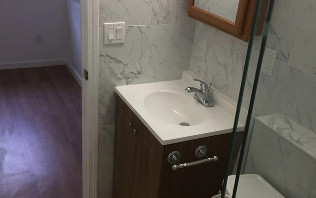 1 sublease bedroom in 4 Bed 3 Bath SF State 1