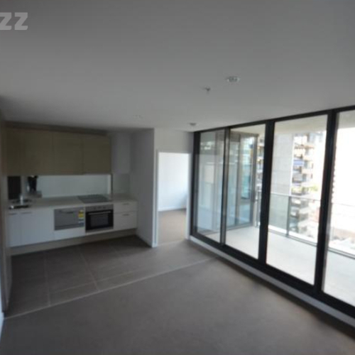 2B1B Apartment near Monash University City Campus now Melbourne