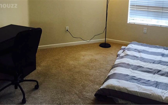 Master room for rent in 2b2b at San Diego 0