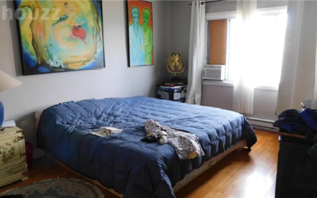 Montreal  2B  for rent 0