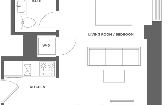 Roosevelt Apartments 4
