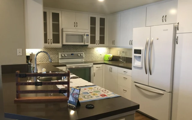 A room for rent in UCSD 3