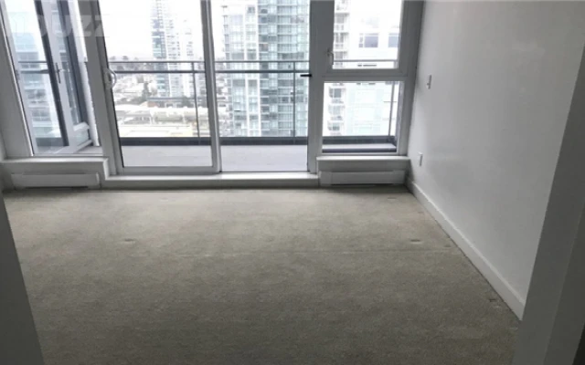 Vancouver 1 Bedroom In Station Square 0