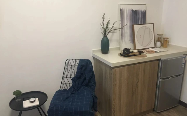 Harbour Fuyong Apartment 1