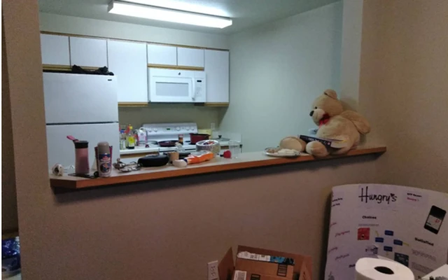 Single bedroom near Washington State University 0