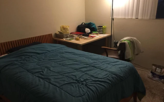 A room for rent in 2b at San Deigo 2