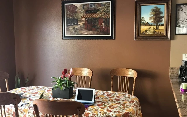 Single bedroom near the La Sierra University 1