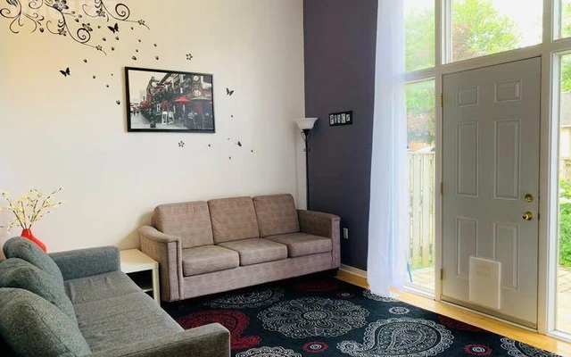 London  3B2B for rent 3