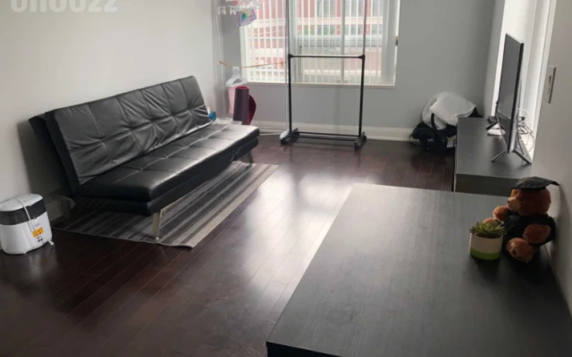 Toronto 2+1 Bed | 2 Bath for rent 3