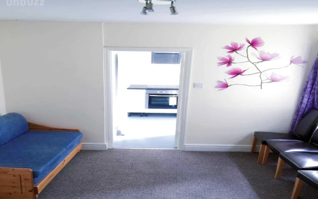 Swansea 1 bedroom flat 1