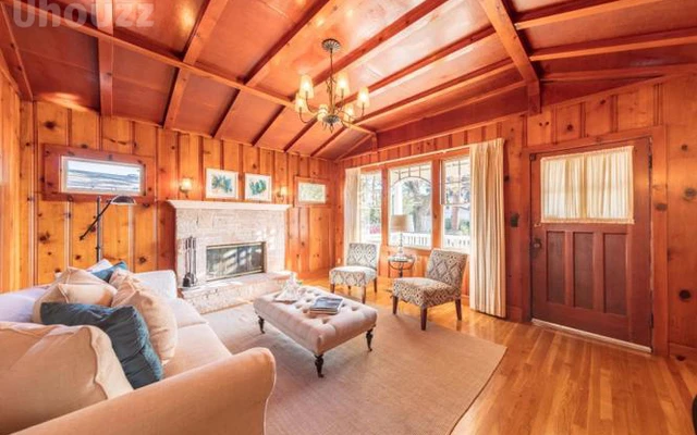 A room for rent near Stanford university in San Francisco 0
