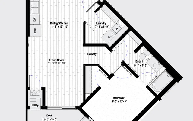 South Pointe Terrace 4