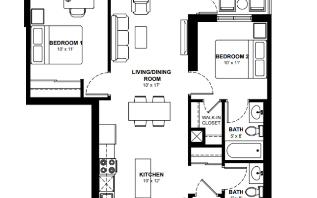 1235 Marlborough Apartment 0