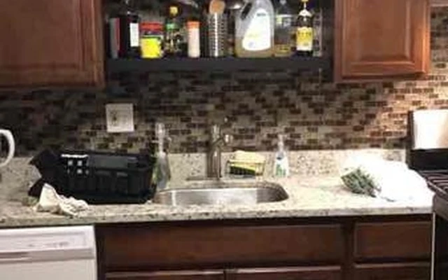 1 luxury finished bedroom close to MGM DC south 1