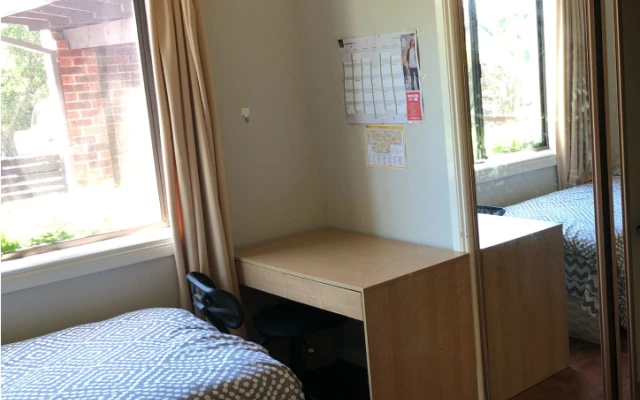 Master Room near UNSW(now) 1