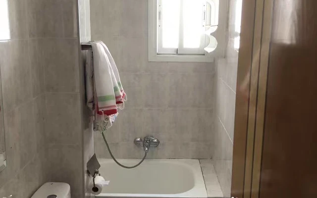 Madrid Metro Line 10 batan 3 bedroom apartment 0