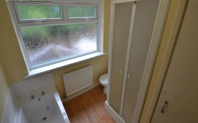6 Brook Street 3 bedroom house 0