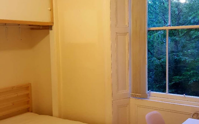 studio room close to Edinburgh Napier University  Merchiston Campus 0