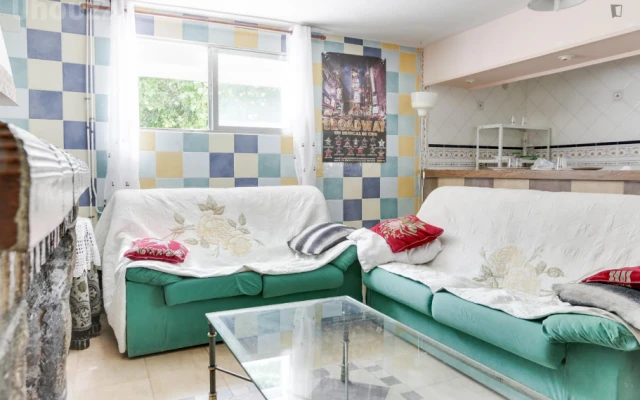5 bedrooms apartment in European University of Madrid Villaviciosa de Odon 3