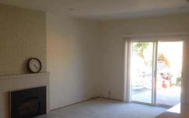 Sunny bedroom near the California State University, East Bay 1