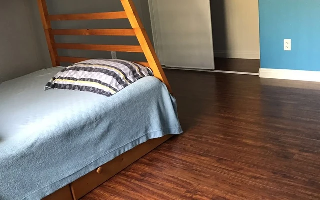 Single bedroom near the La Sierra University 3