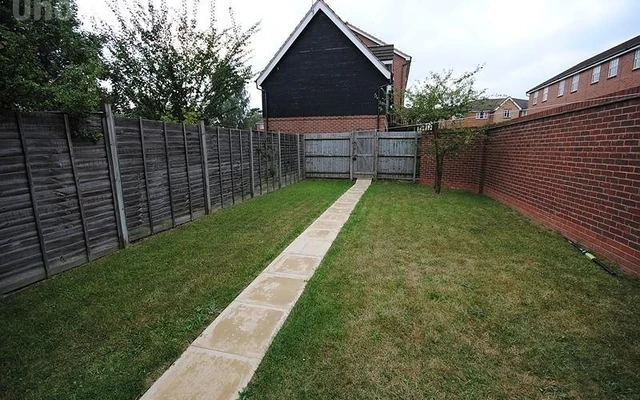5 bedroom house close to Loughborough University 1
