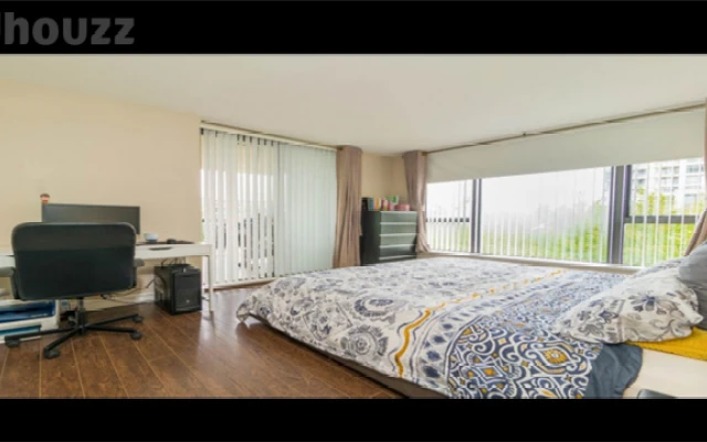 Vancouver 1 Bedroom Apt For Rent 4