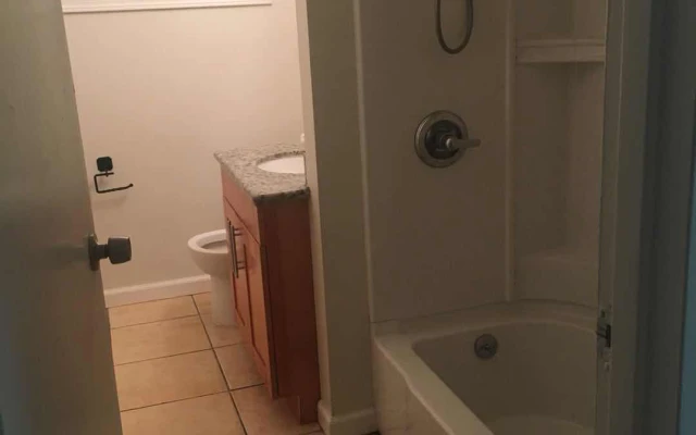 Beautiful rooms in Daly city for rent 4