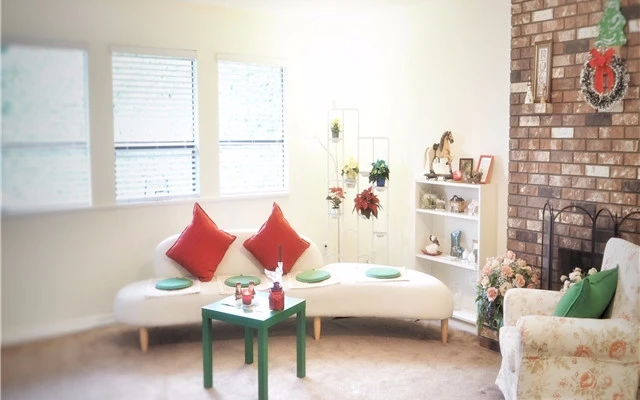 Richmond homestay (included the meal and living) 1