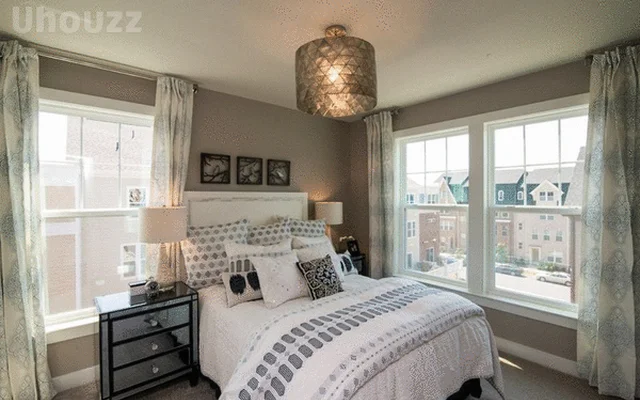 Single bedroom near Montgomery College 1