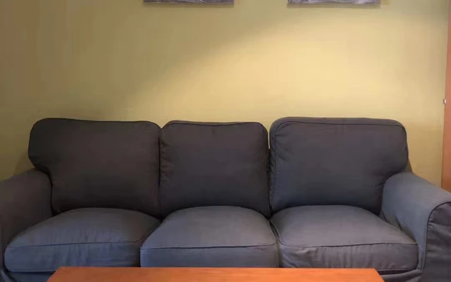 Madrid Metro Line 10 batan 3 bedroom apartment 1