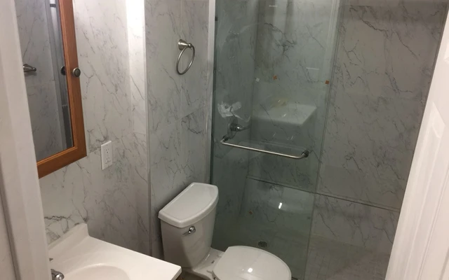 1 sublease bedroom in 4 Bed 3 Bath SF State 3